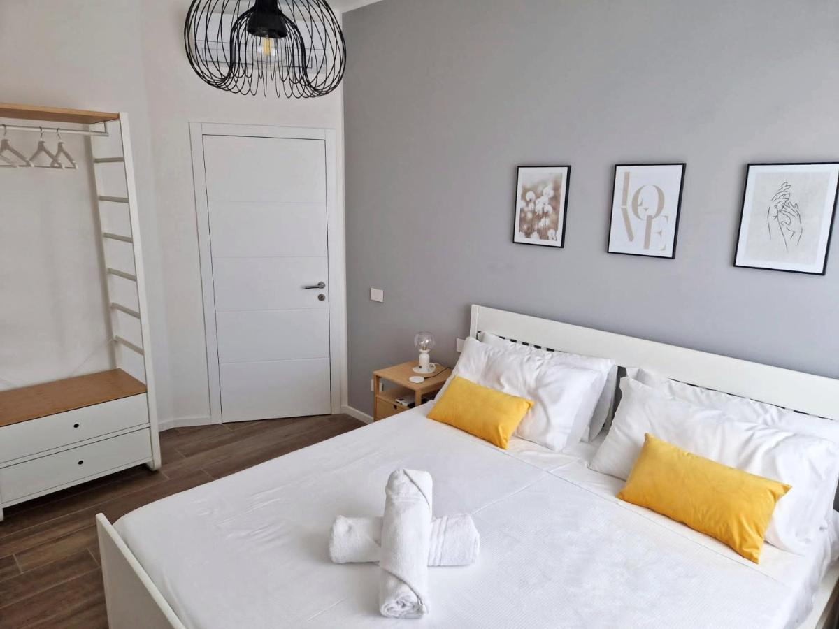 Apartamento Marco Polo Verona