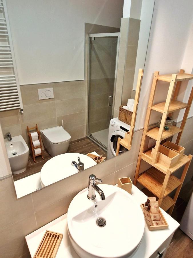 Marco Polo Apartamento Verona