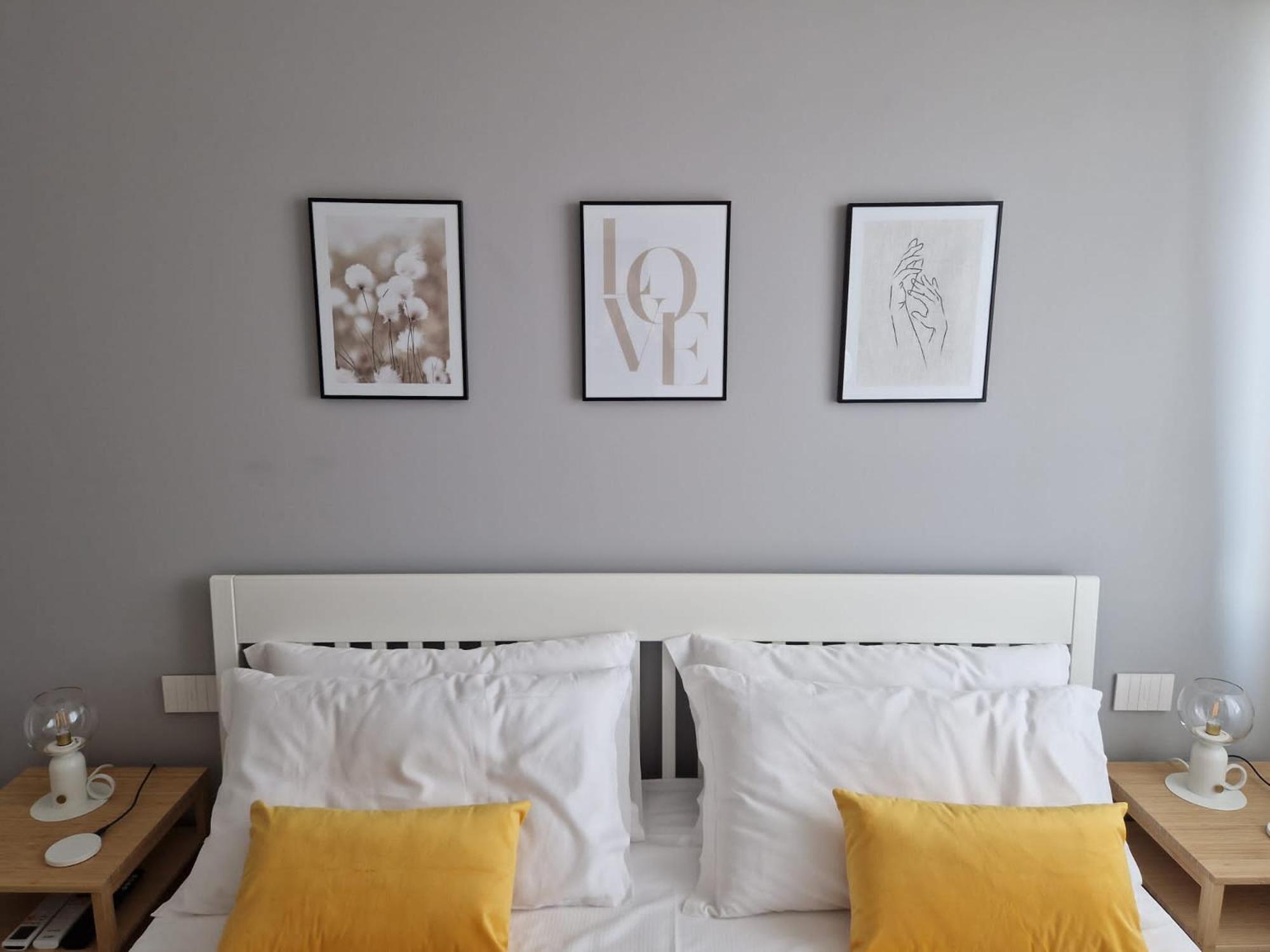 Marco Polo Apartamento